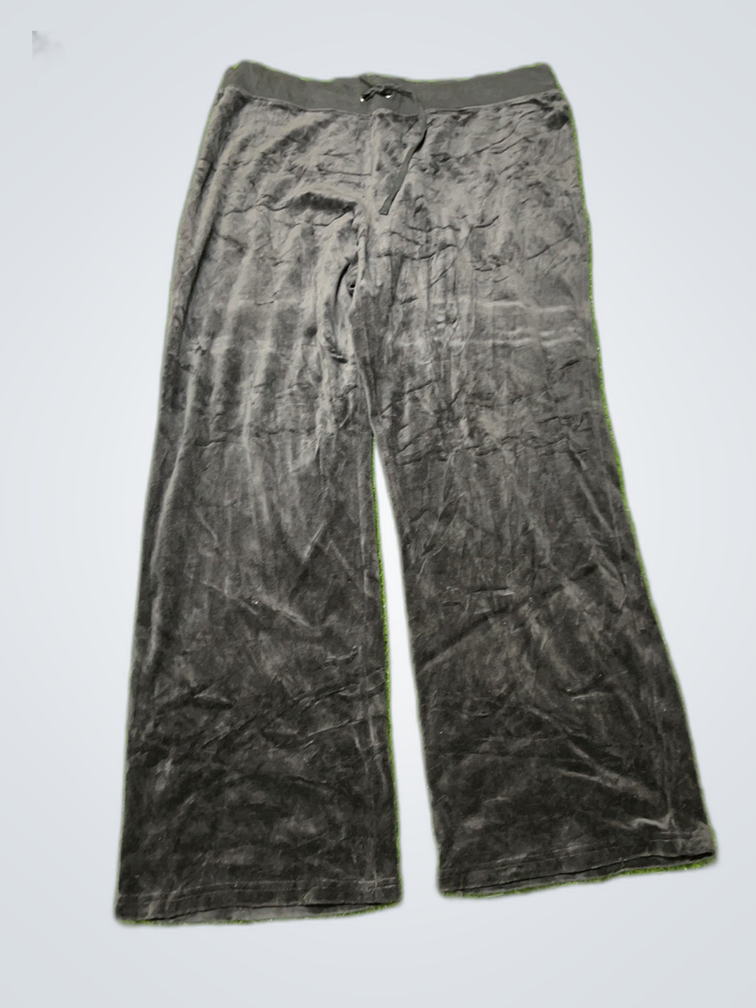 Juicy Couture Velour Pants