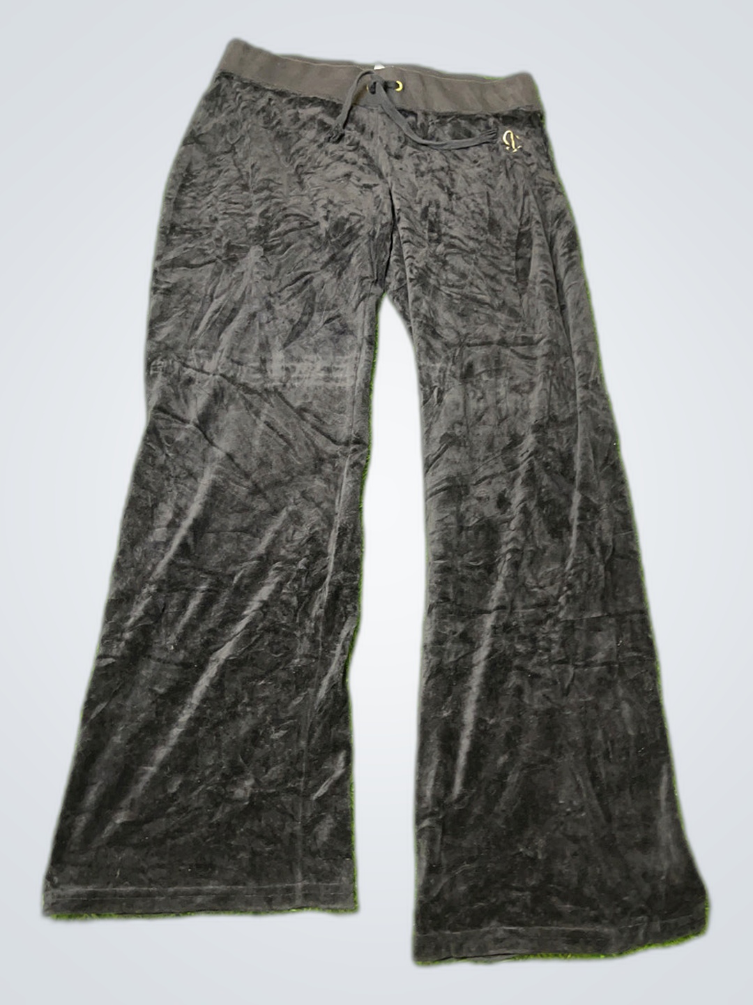 Juicy Couture Velour Pants