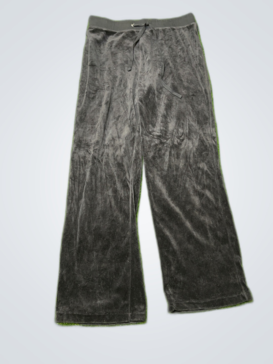 Juicy Couture Velour Pants