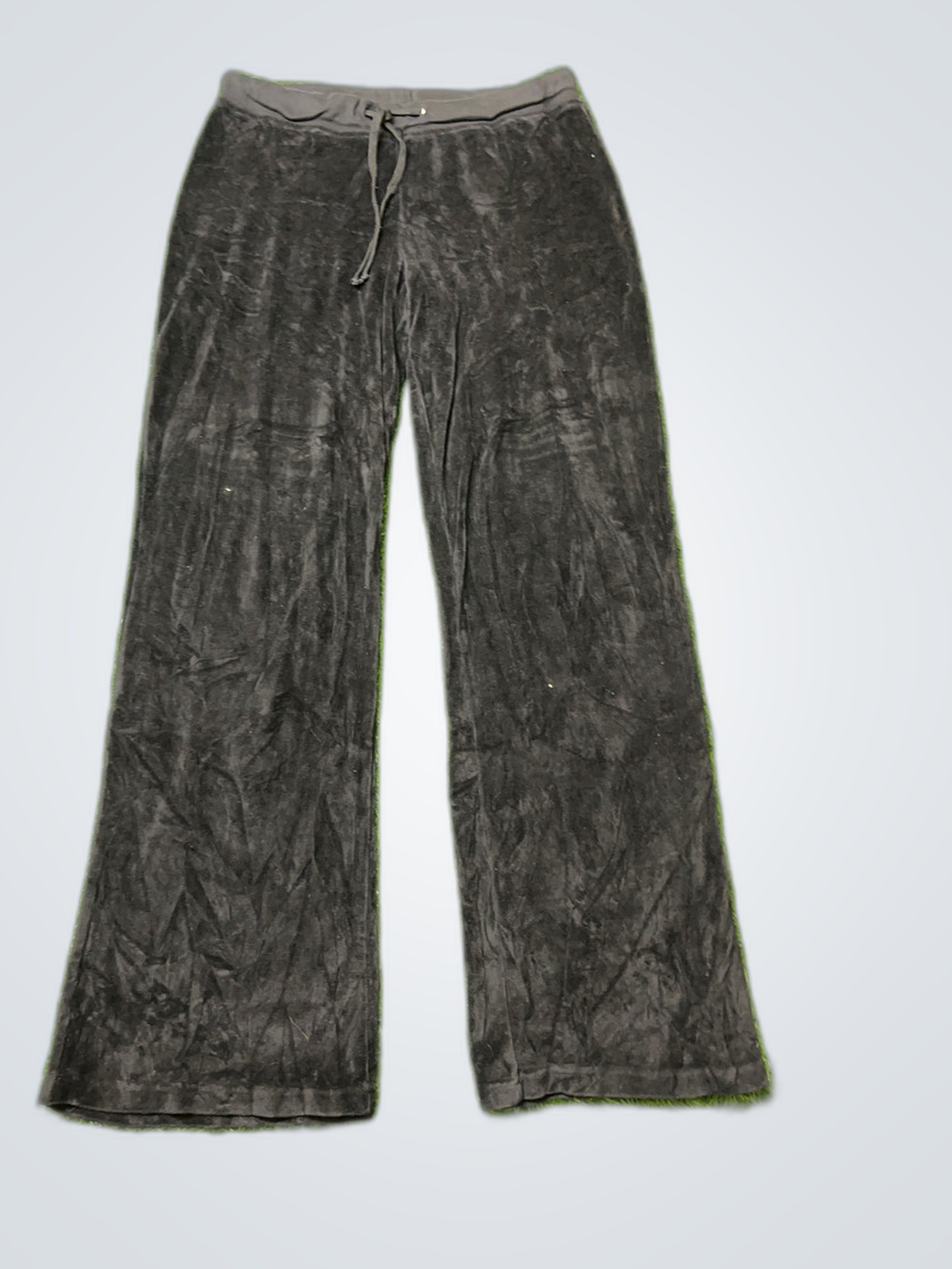 Juicy Couture Velour Pants