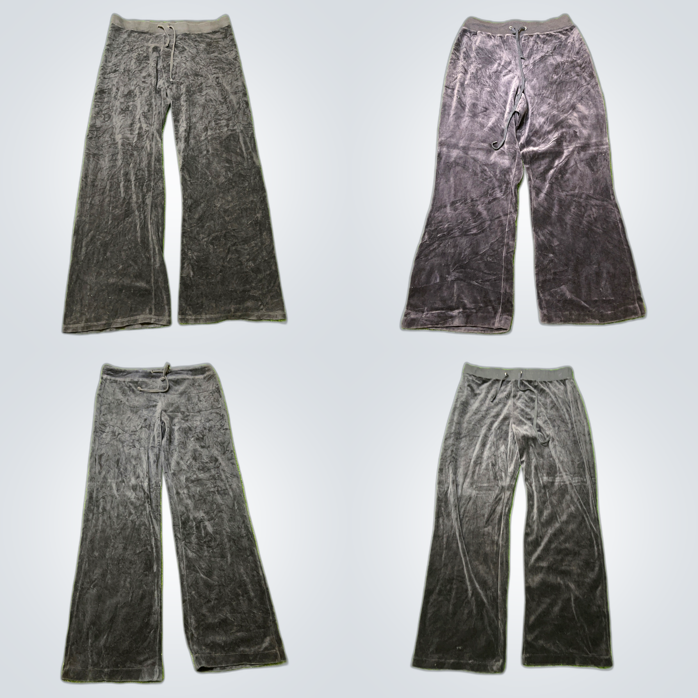 Retro Chic Pant Party