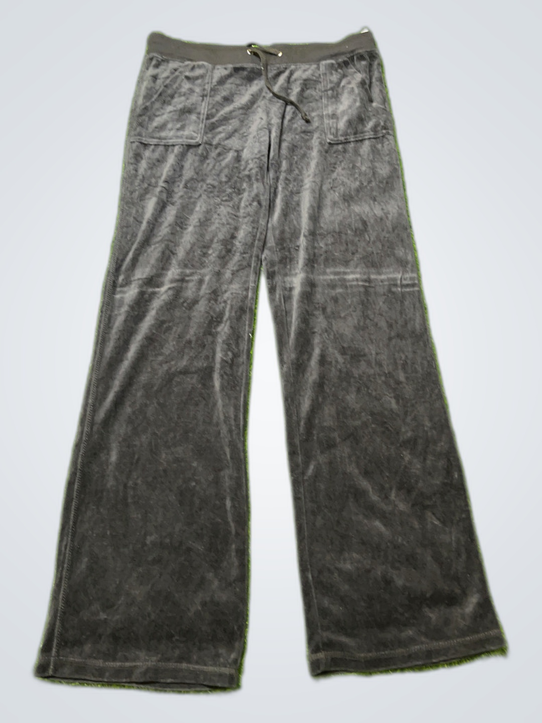 JC Velour Pants