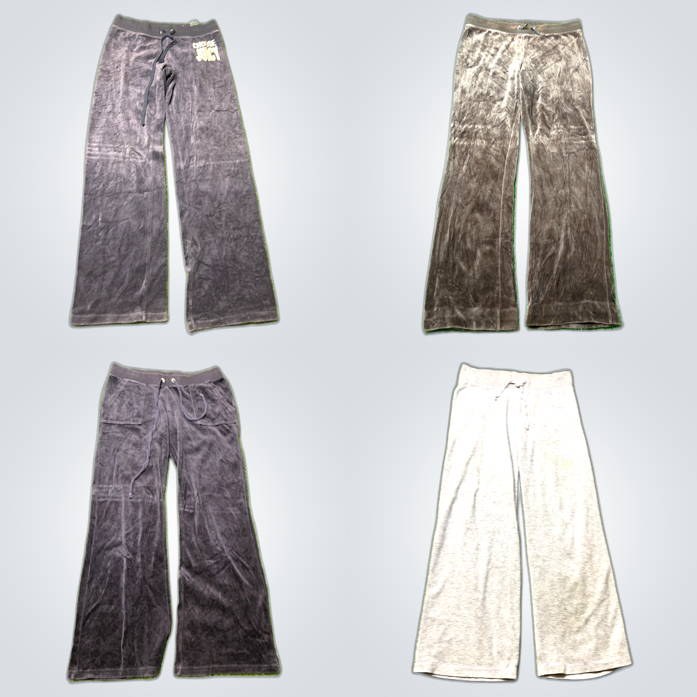 Juicy Couture Sweatpant