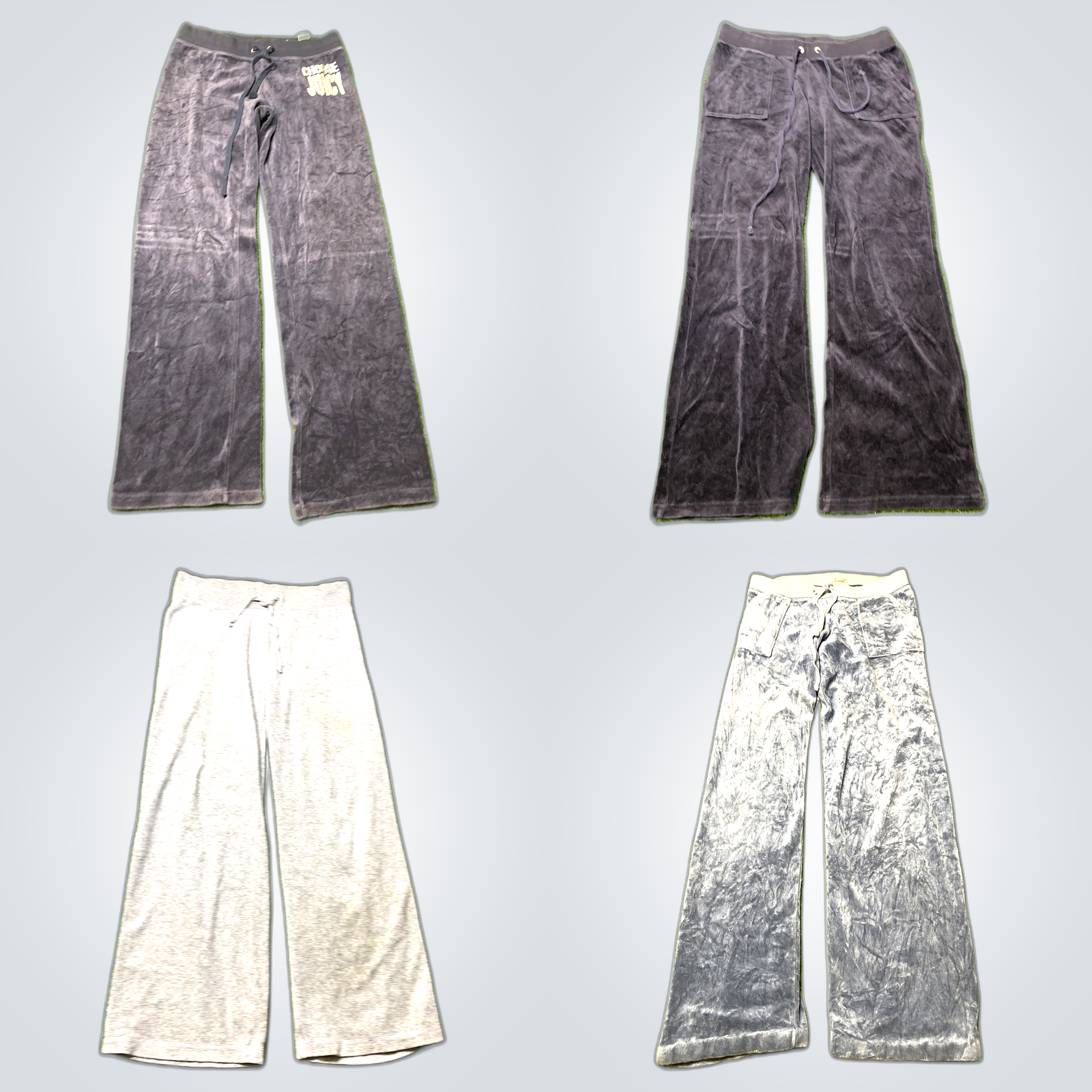 Juicy Couture Sweatpant