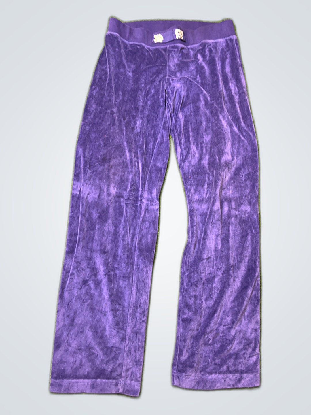 Juicy Couture Velour Sweatpants