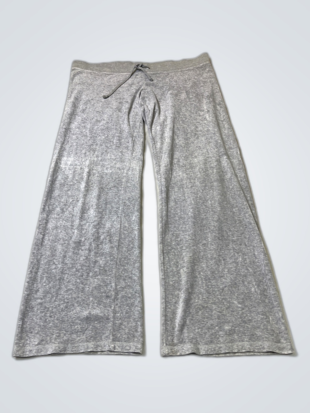 Juicy Couture Gray Sweatpants
