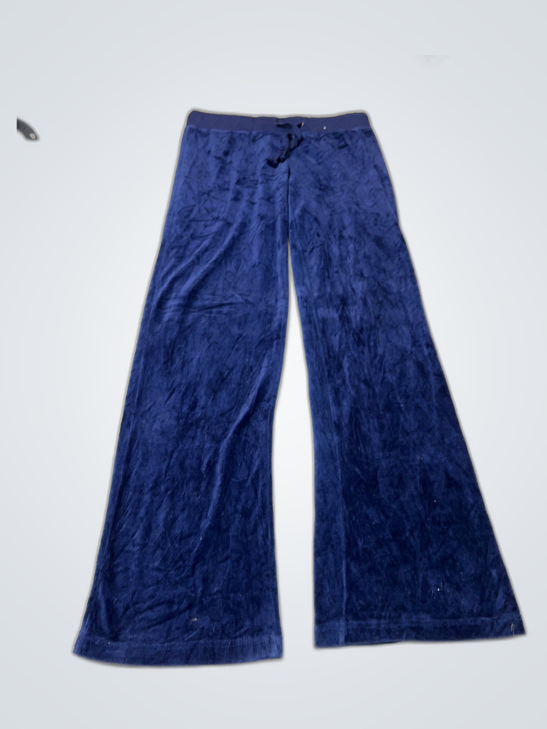 Juicy Couture Velour Pants