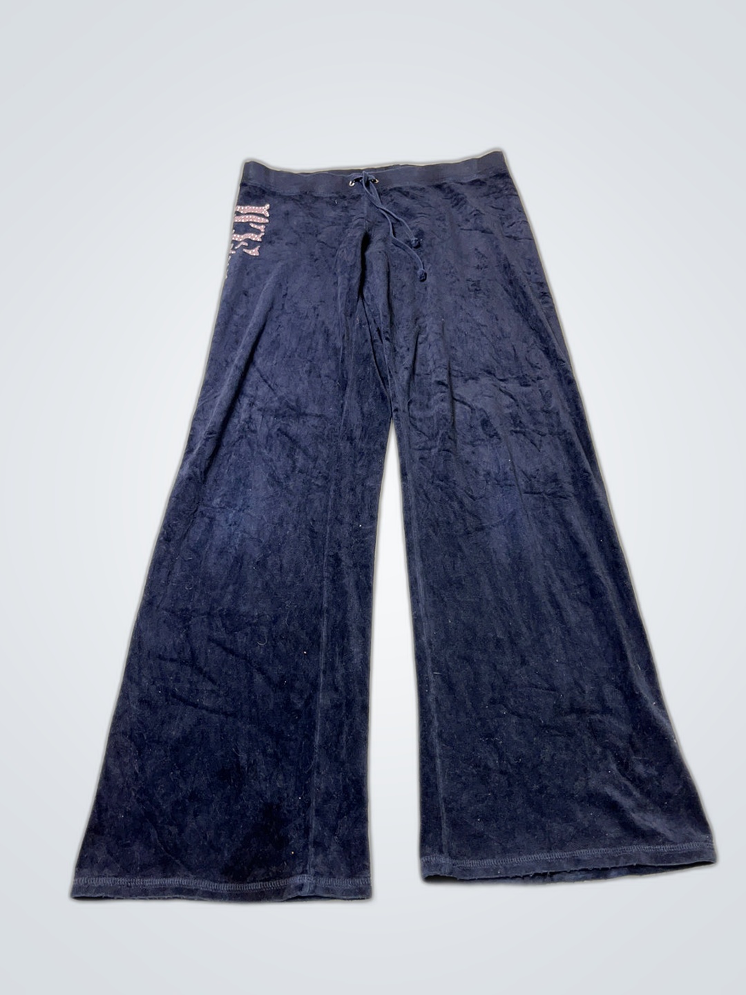 Pantalons en velours Juicy Couture