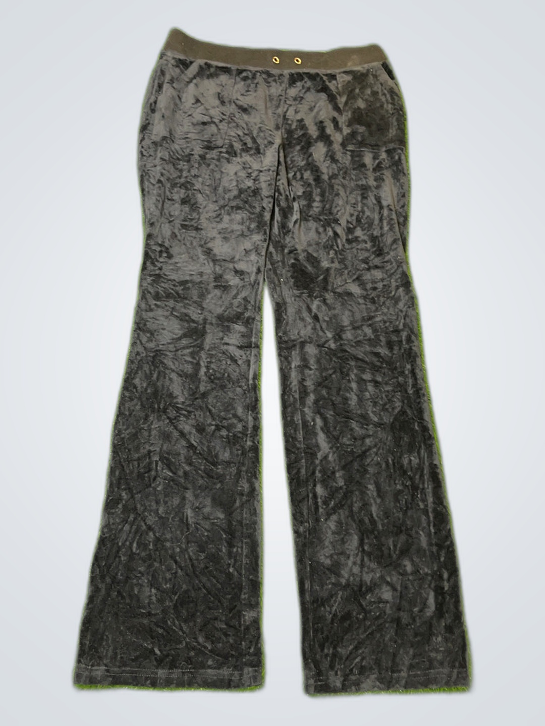 Juicy Couture Velour Pants