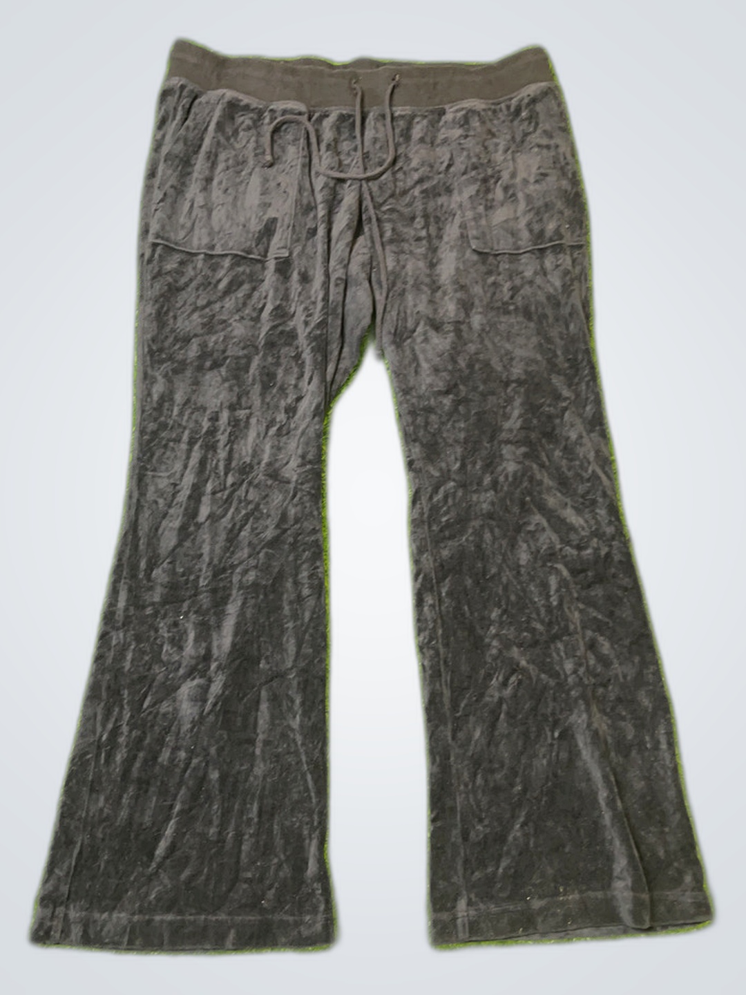 Juicy Couture Velour Pants