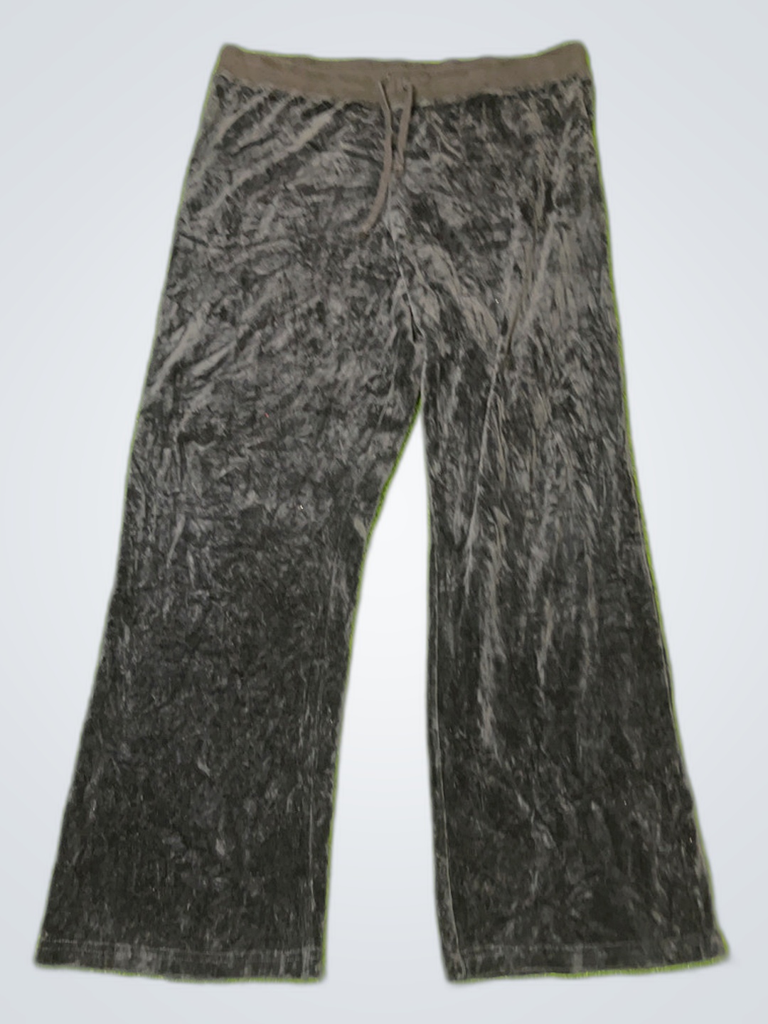 Juicy Couture Velour Pants