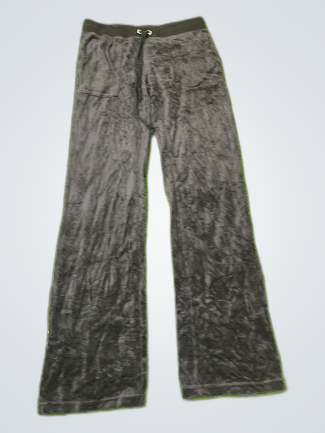 Juicy Couture Velour Pants