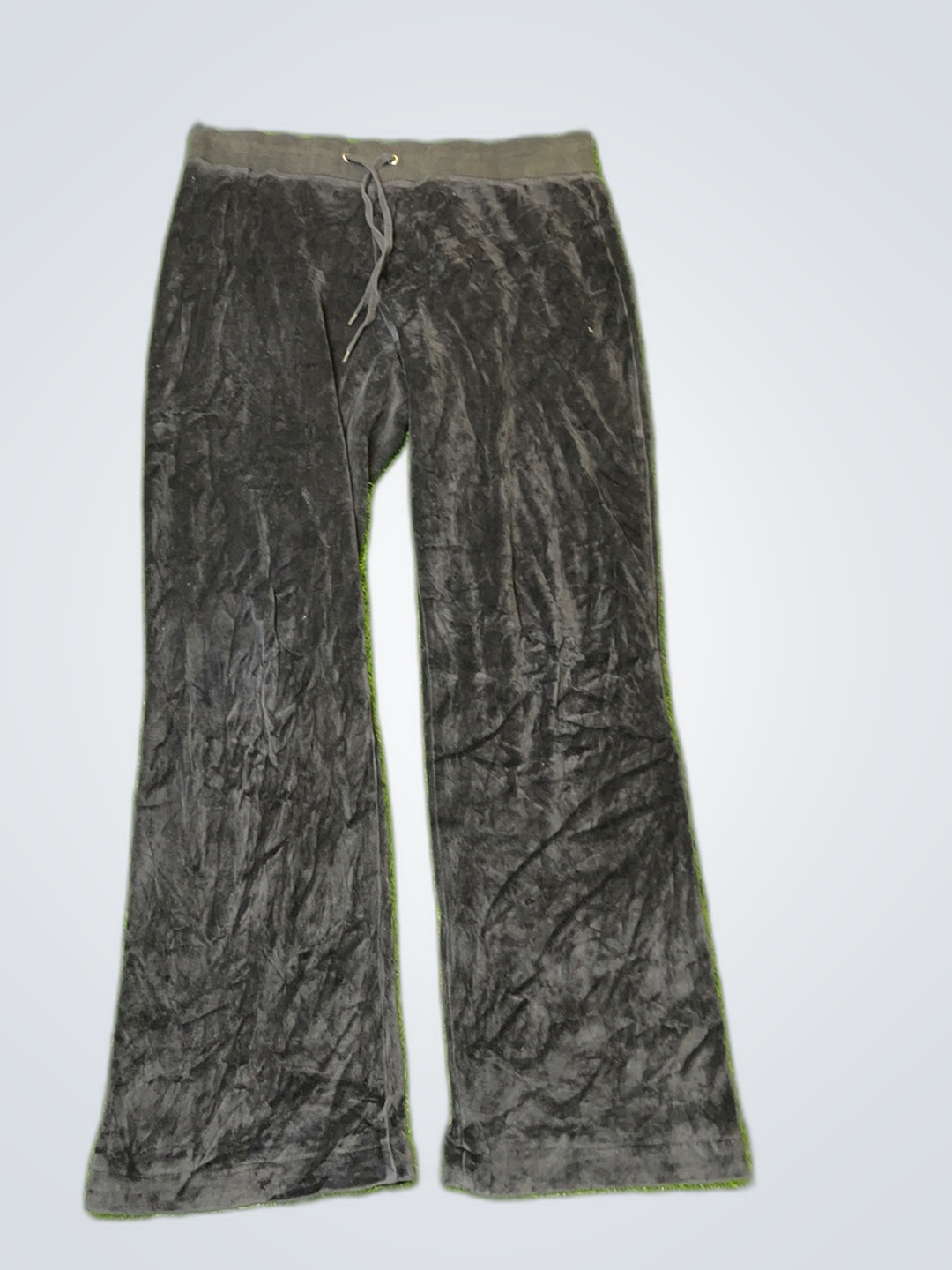 Juicy Couture Velour Pants