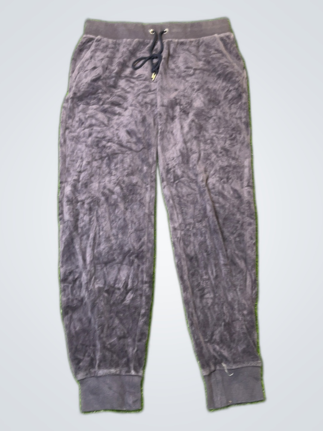 Juicy Couture Samt Track Pants