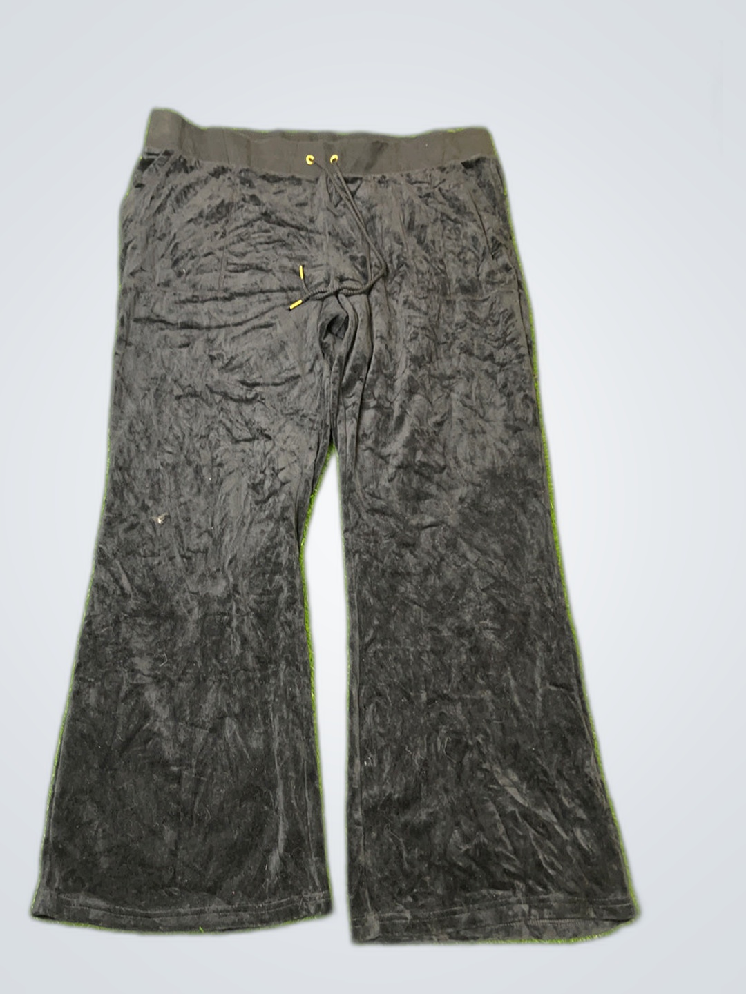 Juicy Couture Velour Pants