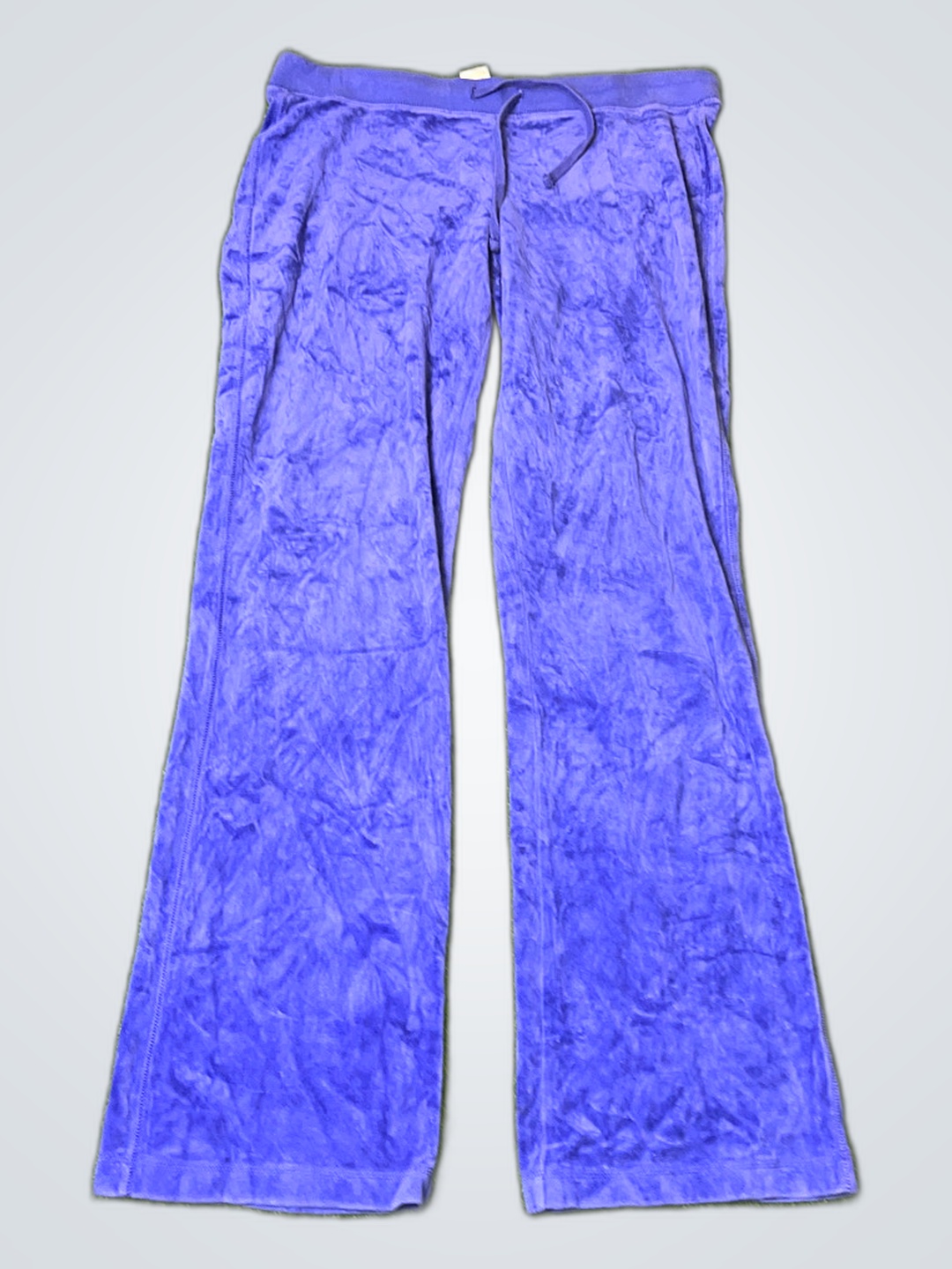 Juicy Couture Velour Track Pants