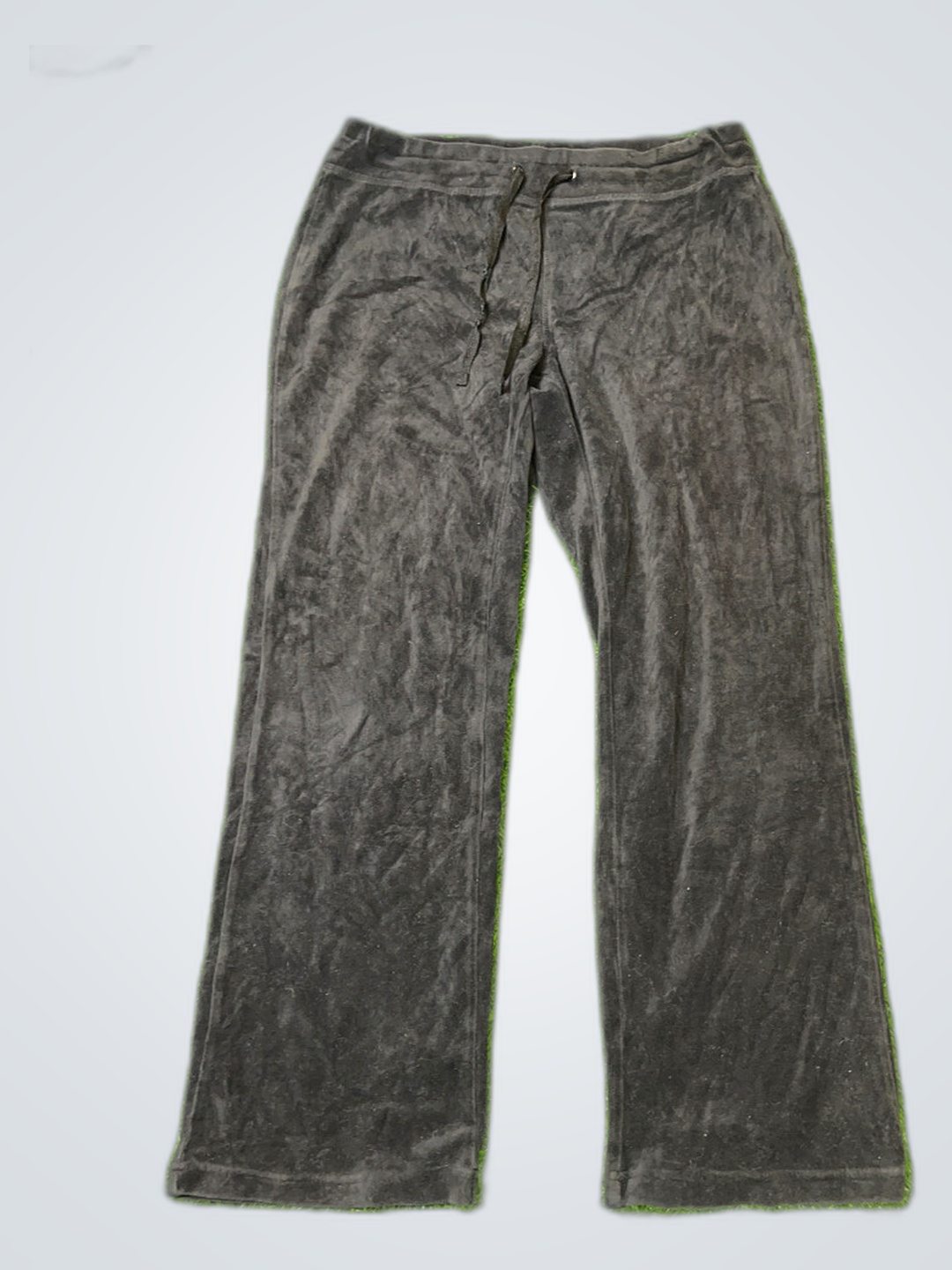 Juicy Couture Velour Pants