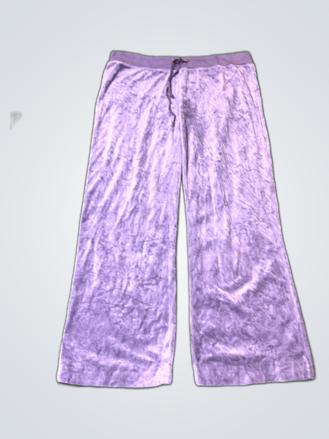 Juicy Couture Velvet Pants