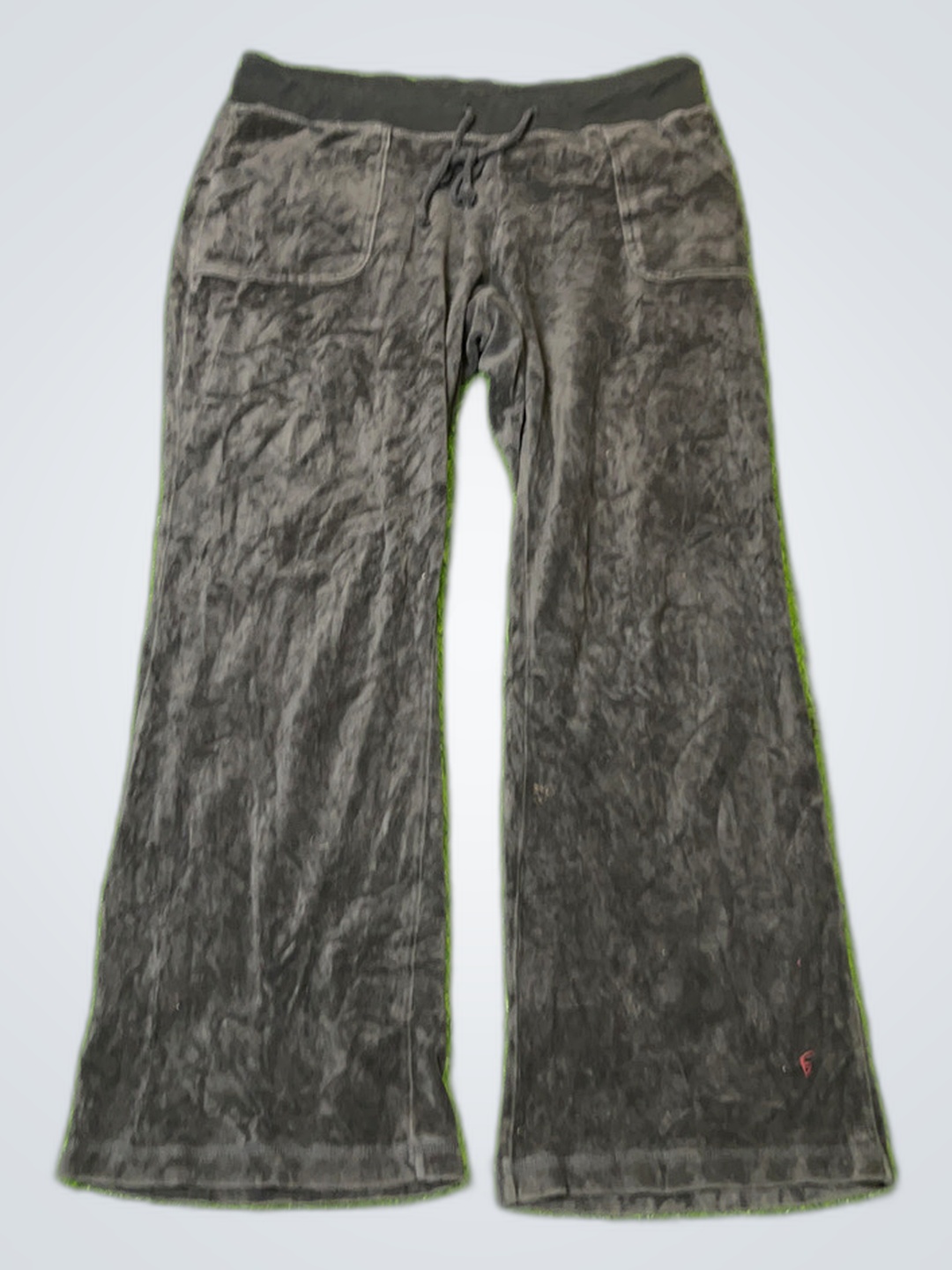 Calças de Veludo Juicy Couture