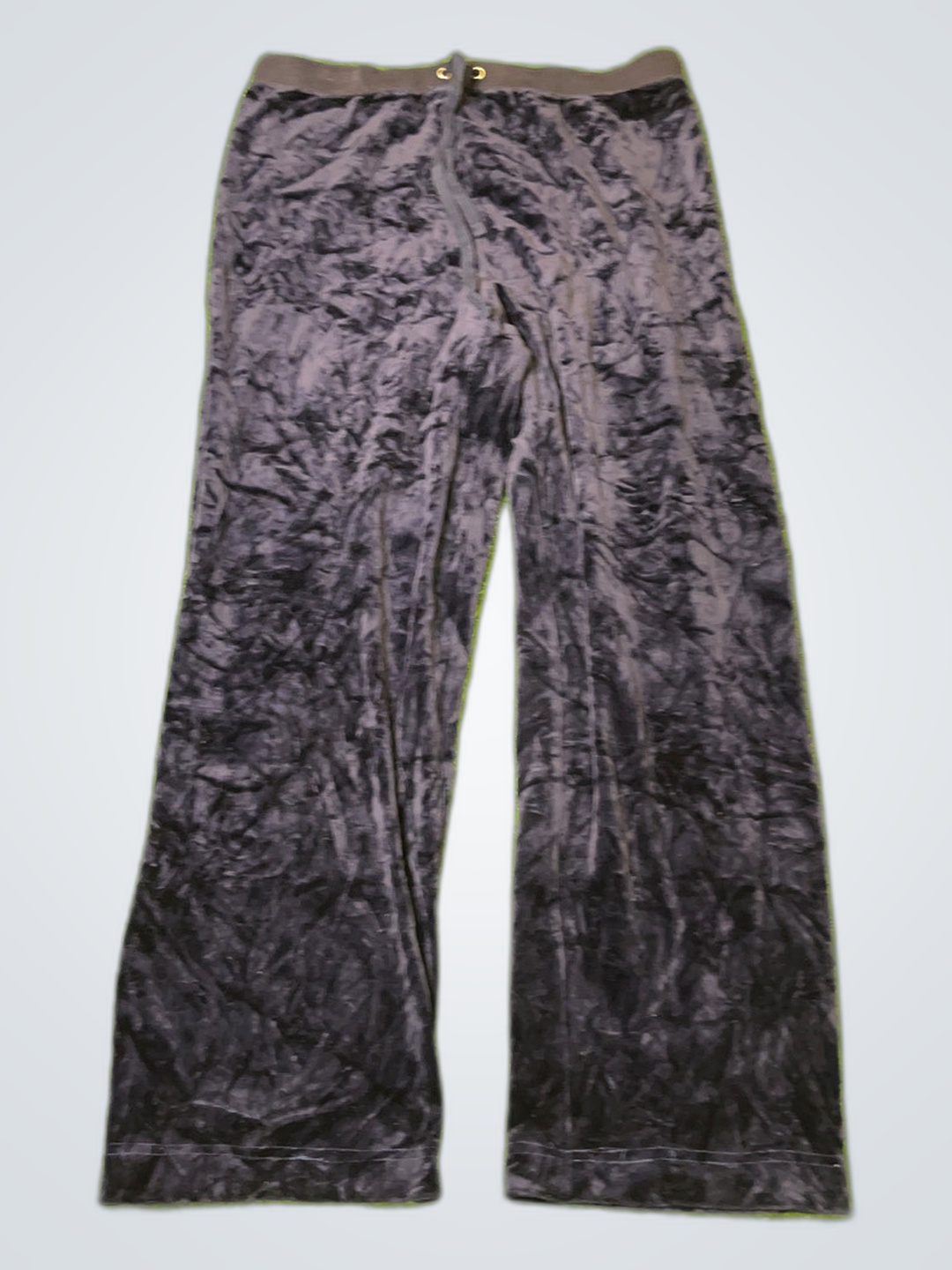 Juicy Couture Velour Track Pants