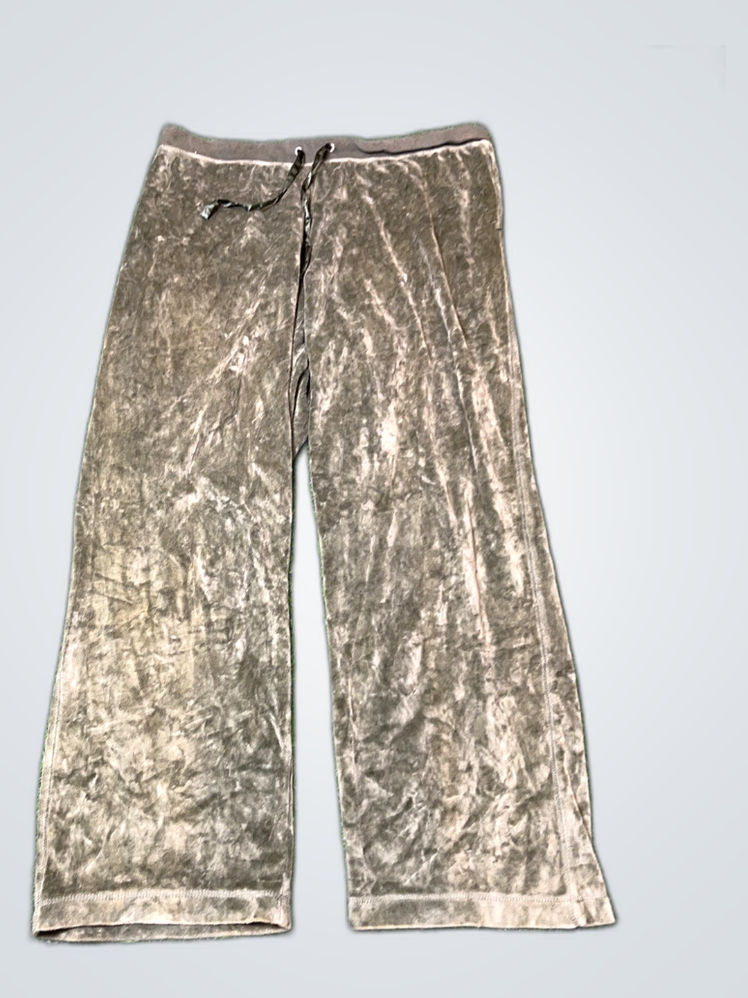 Juicy Couture Velour Pants