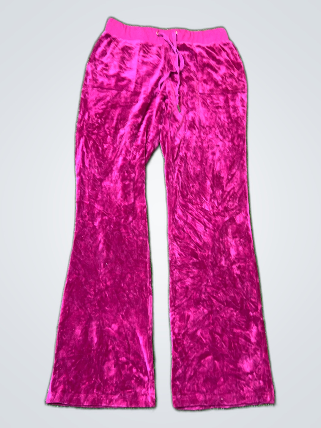 Juicy Couture Velour Pants