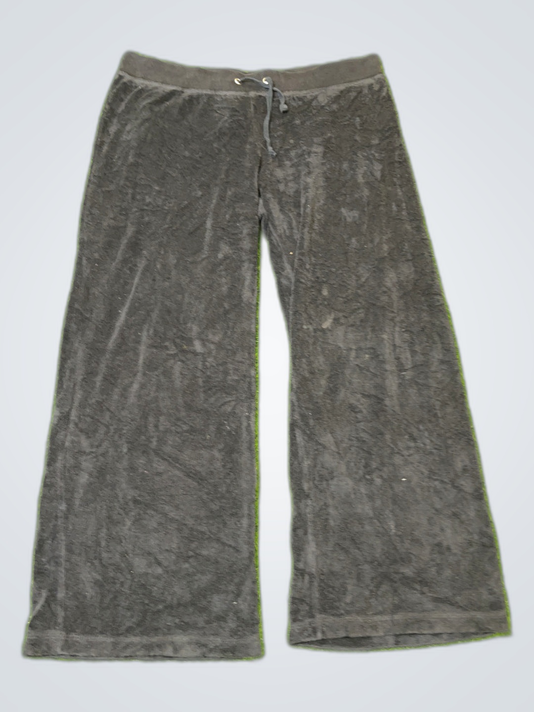 Juicy Couture Velour Pants