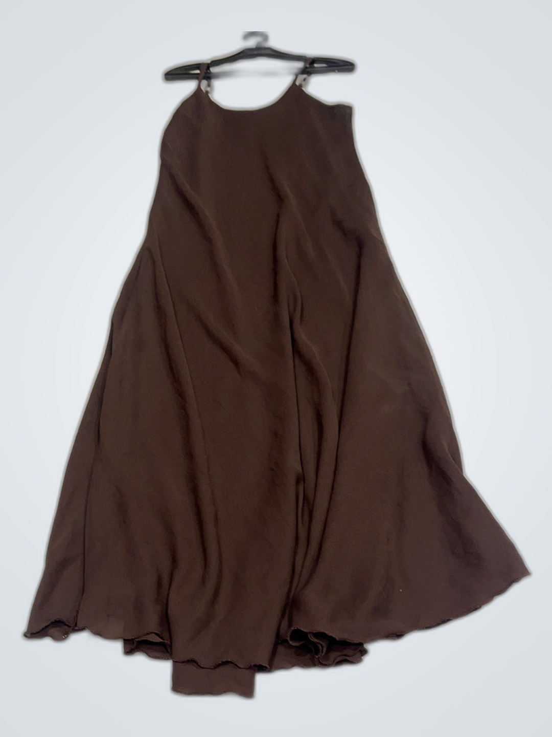 Robe Marron
