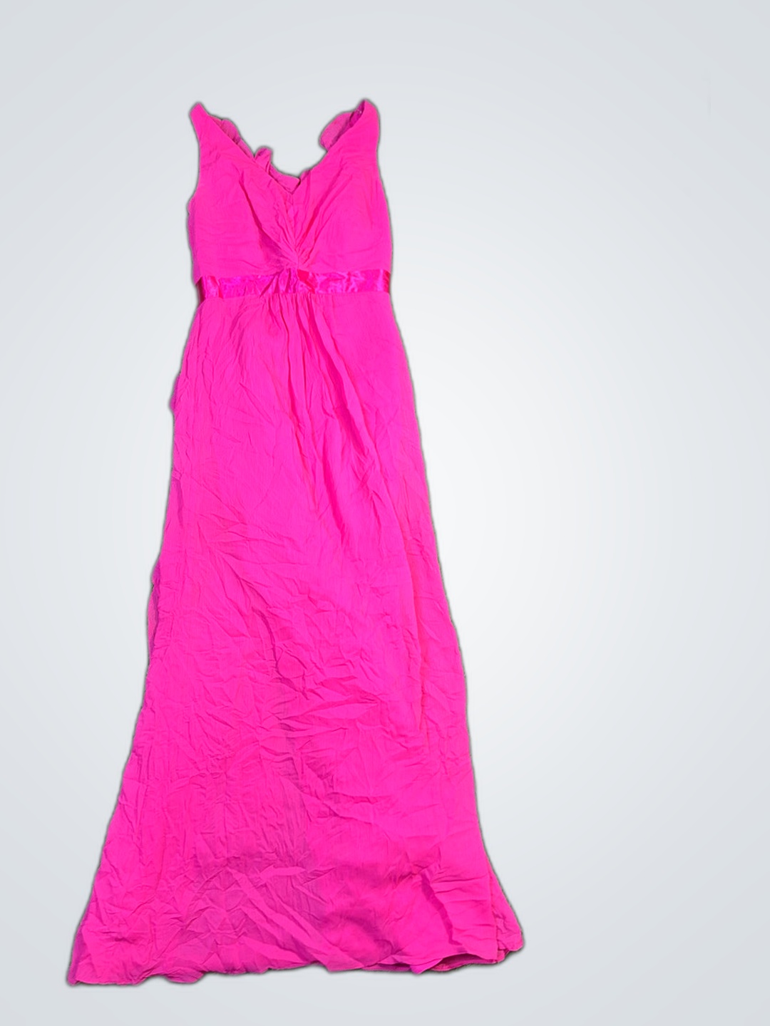 Vestido de Noiva Rosa