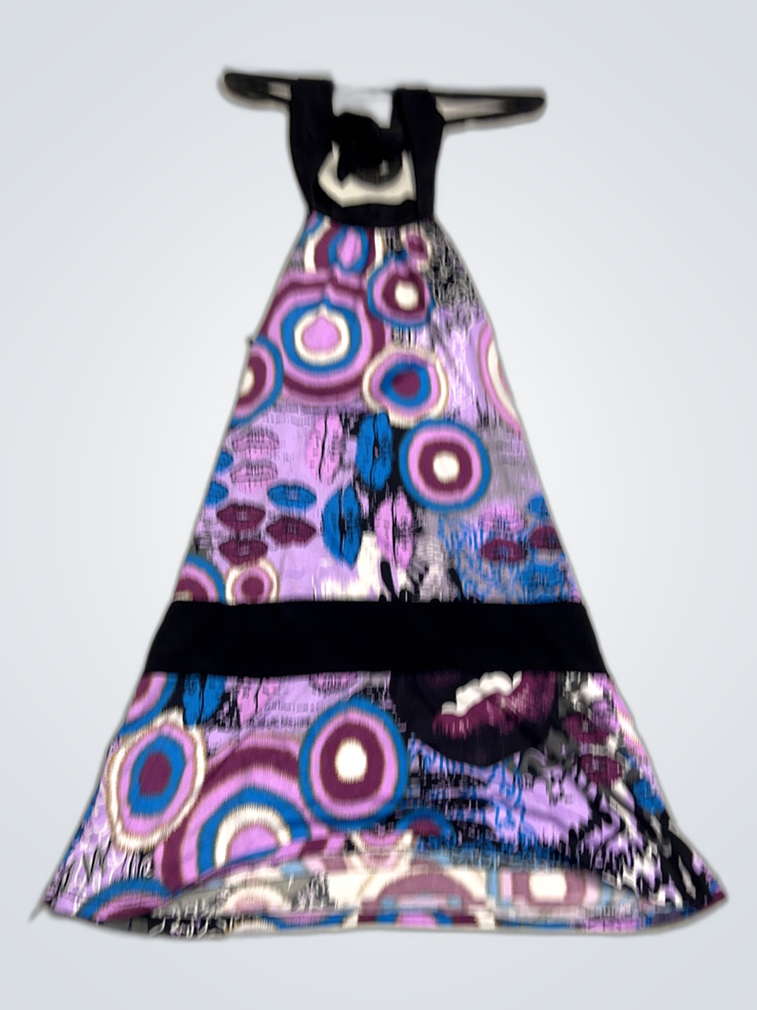 Vestido Feminino Tomara que Caia