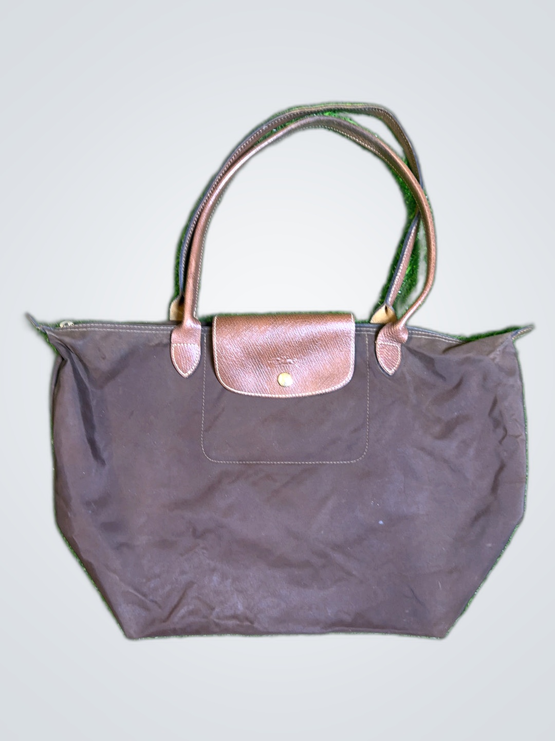 Longchamp Le Pliage Tote Bag