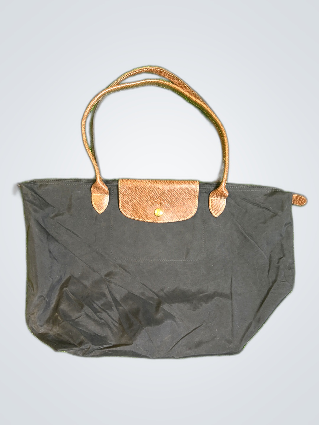 Longchamp Le Pliage Tote Bag