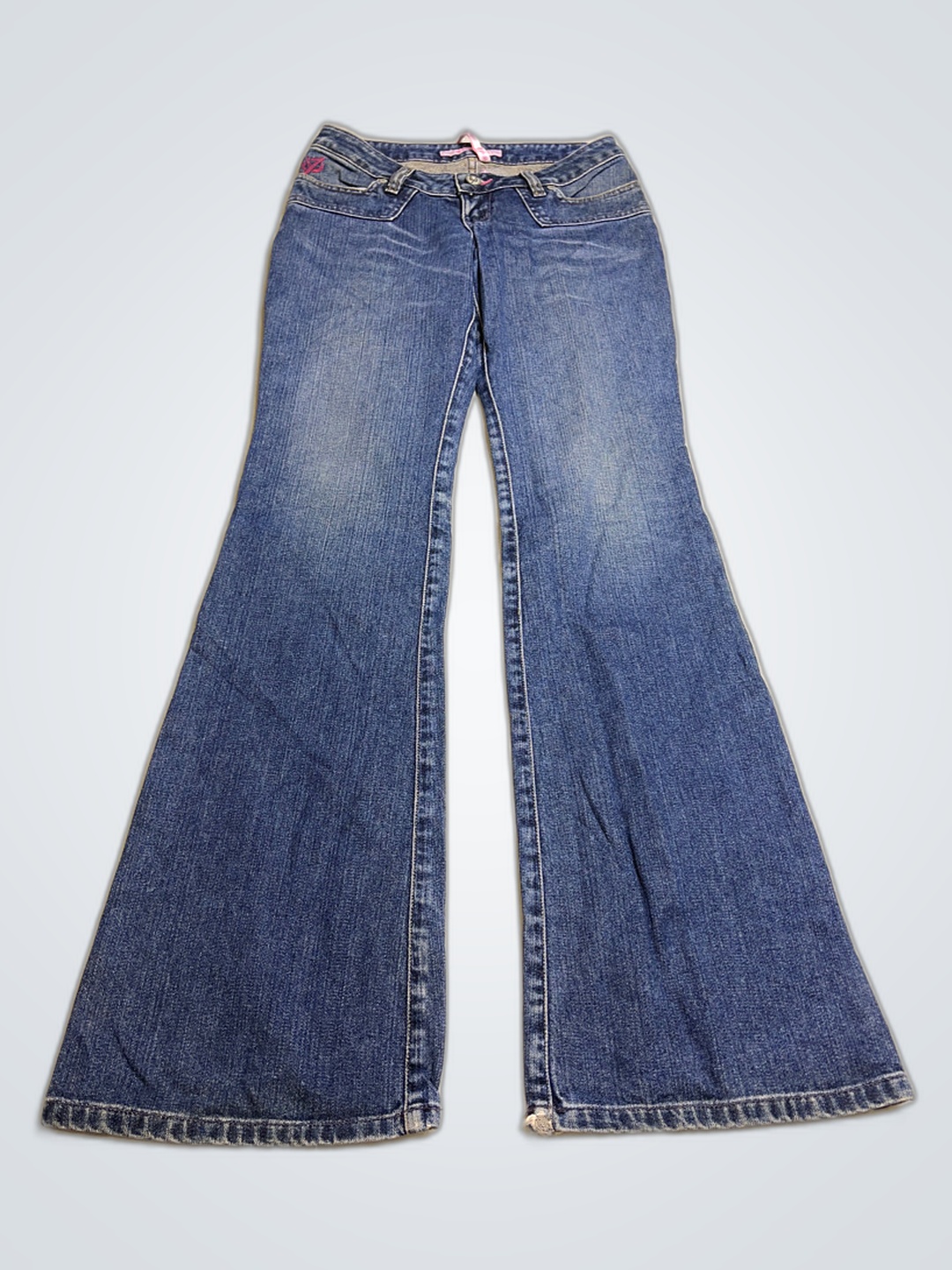 Yoki International Jeans