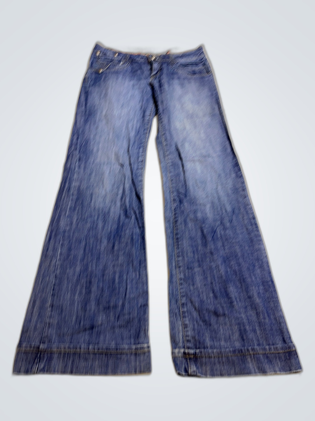 Cold SK Jeans