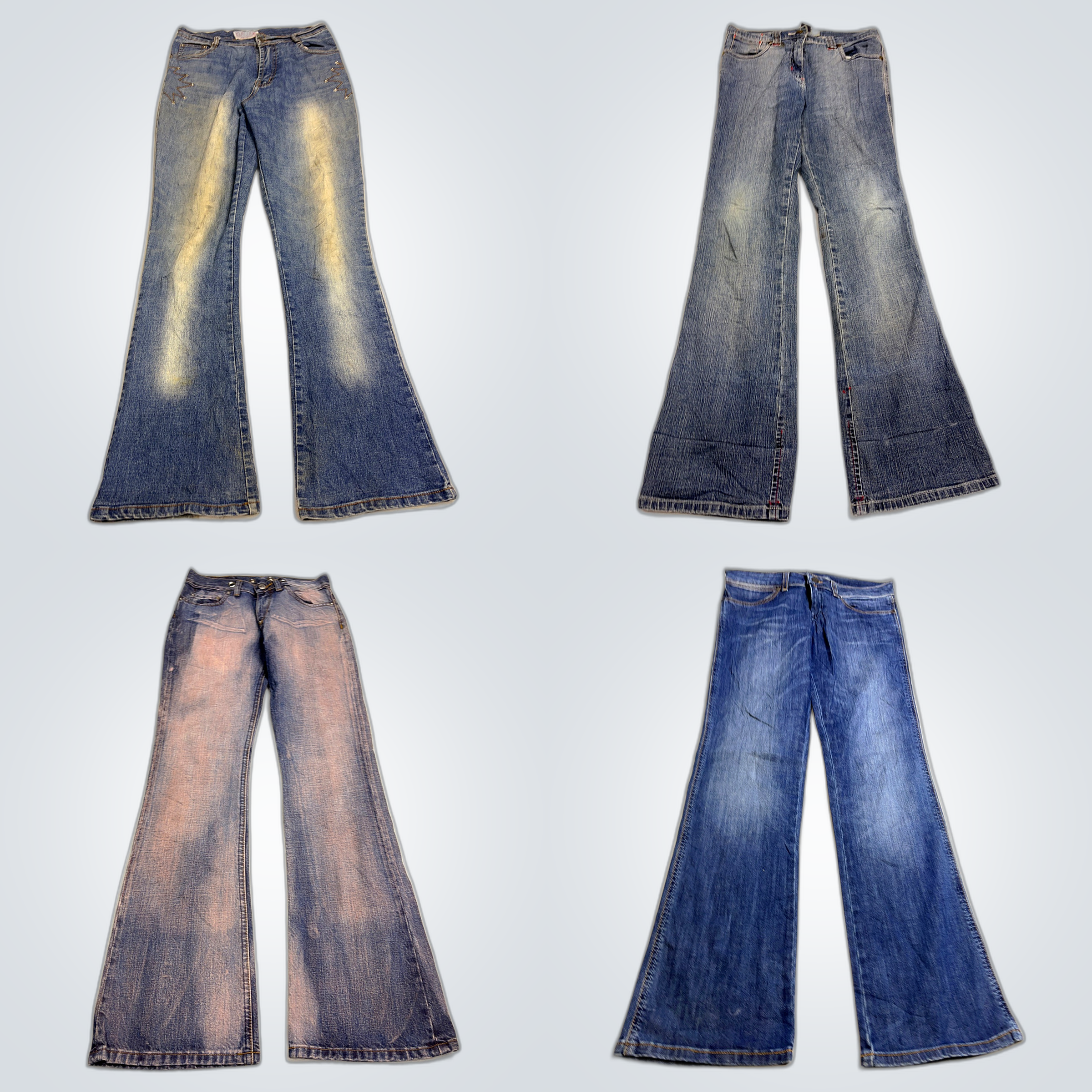Jean vintage