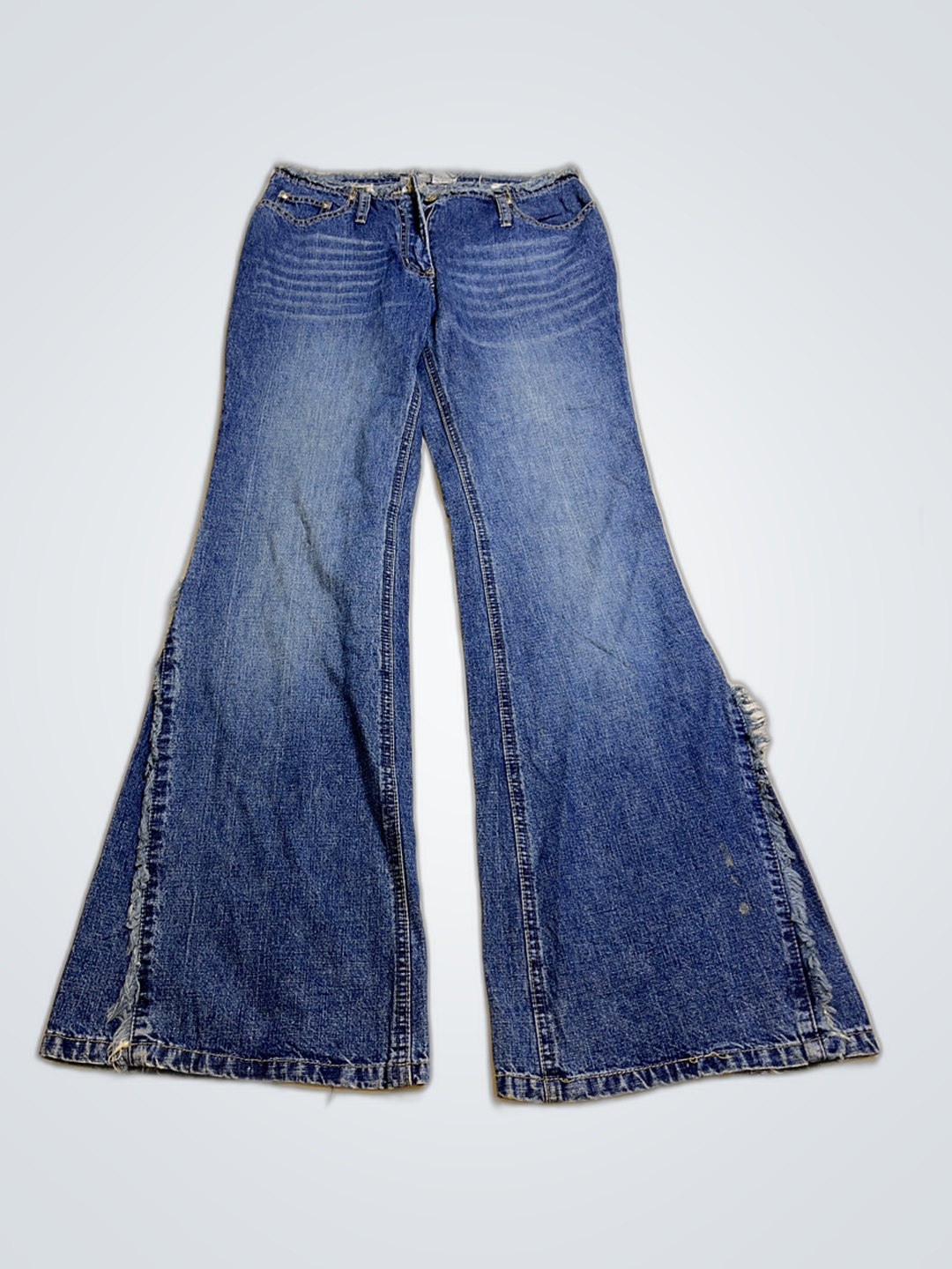 Fanty Flare Jeans