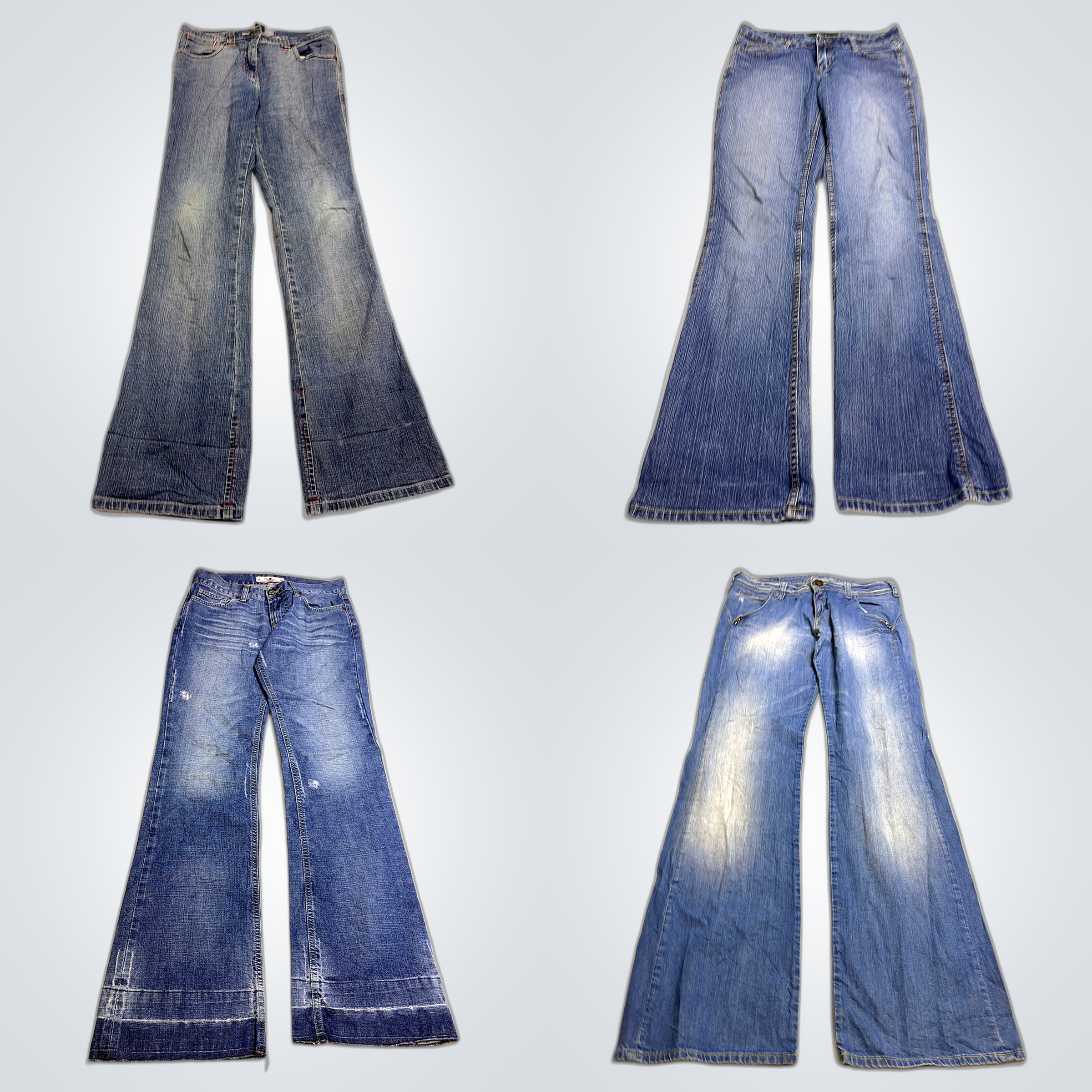 Jeans Bootcut True Religion