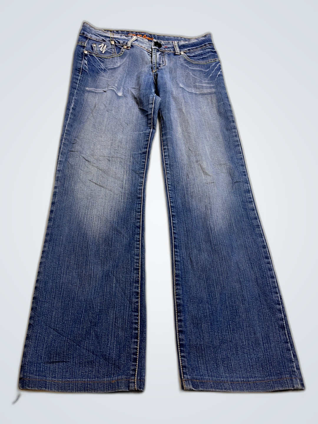 NBAO Jeans