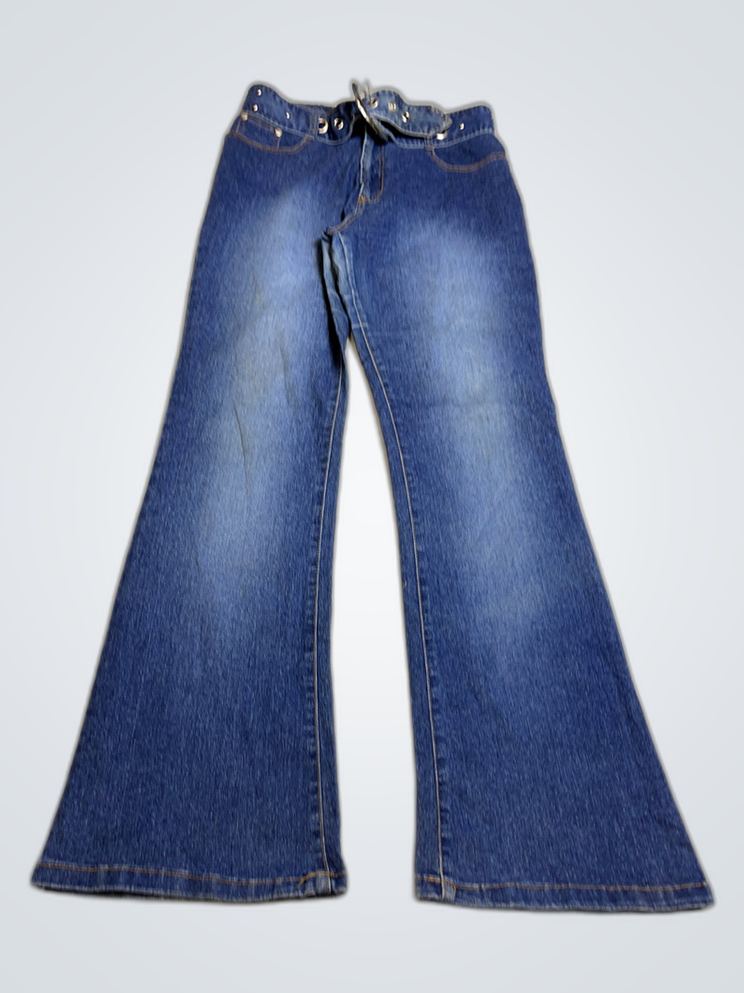Max & Liu Jeans