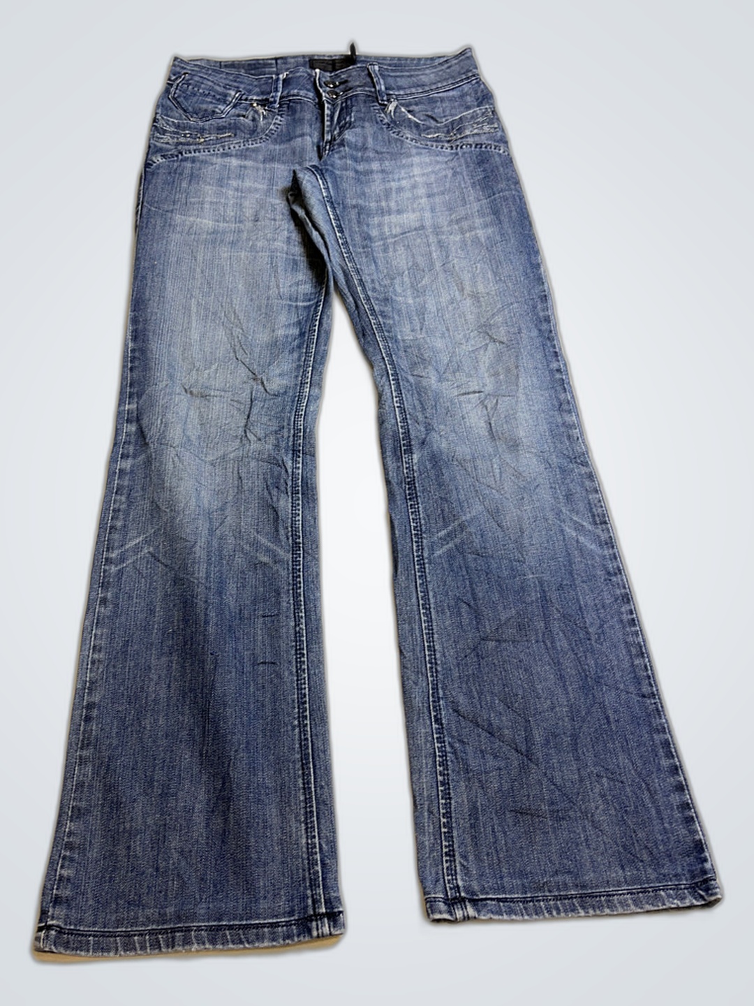 7 For All Mankind Jeans