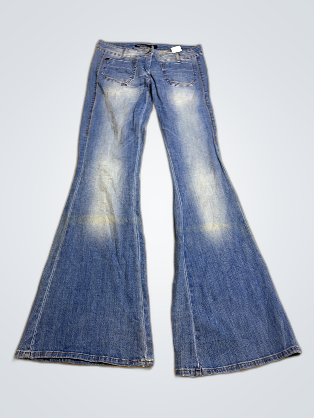 Miss Sixty Flare Jeans
