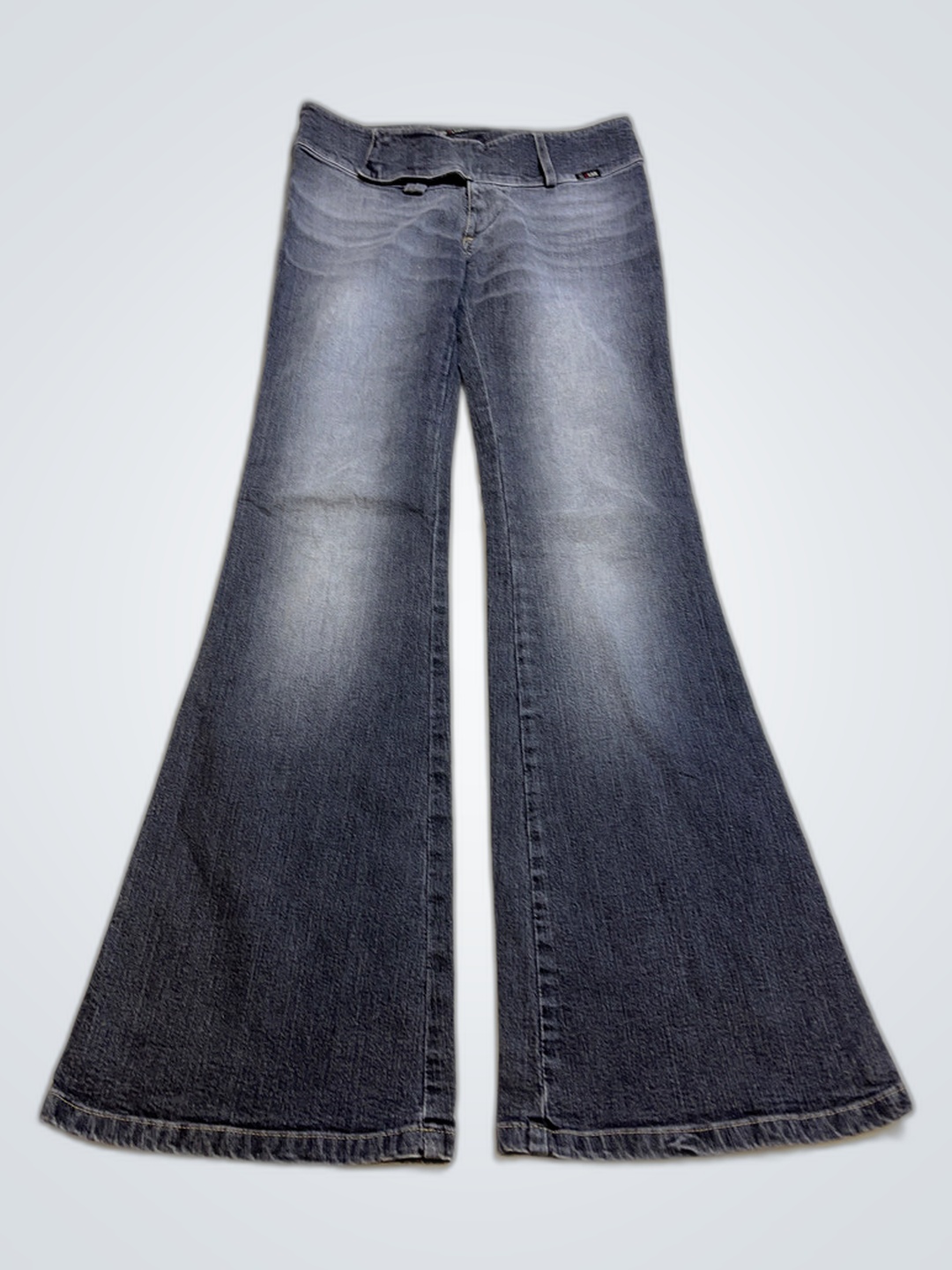 CLINK jeans london Flare Jeans