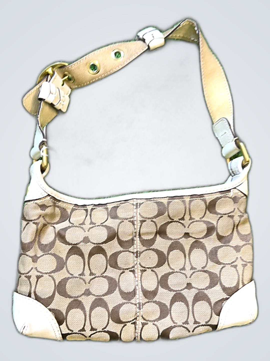 Sac à épaule Coach