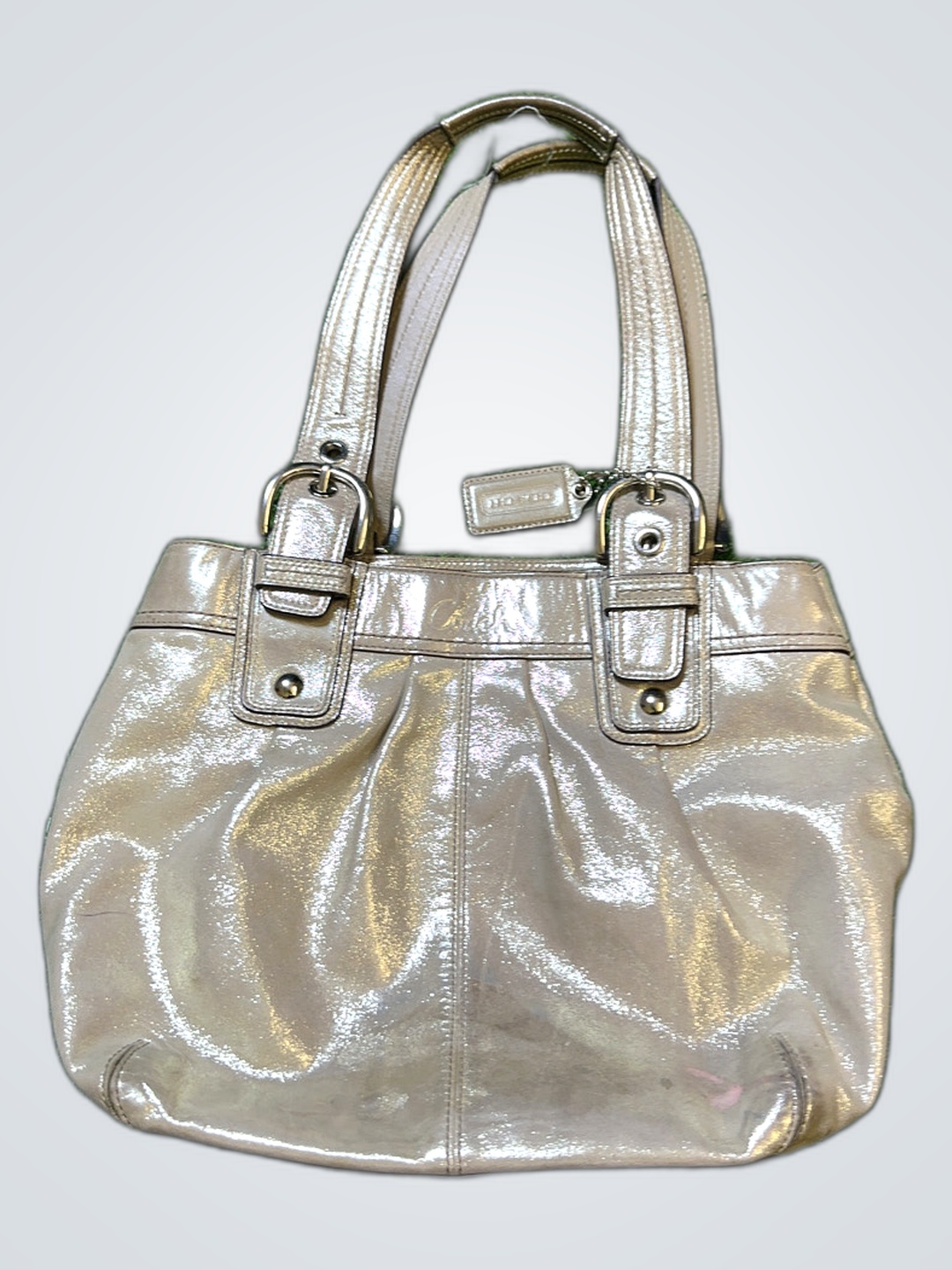 コーチハンドバッグ