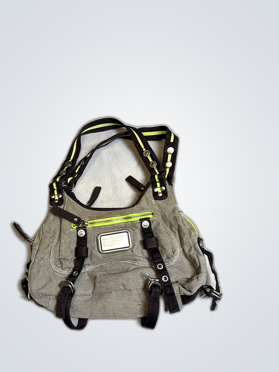 George Gina & Lucy Gray Handbag