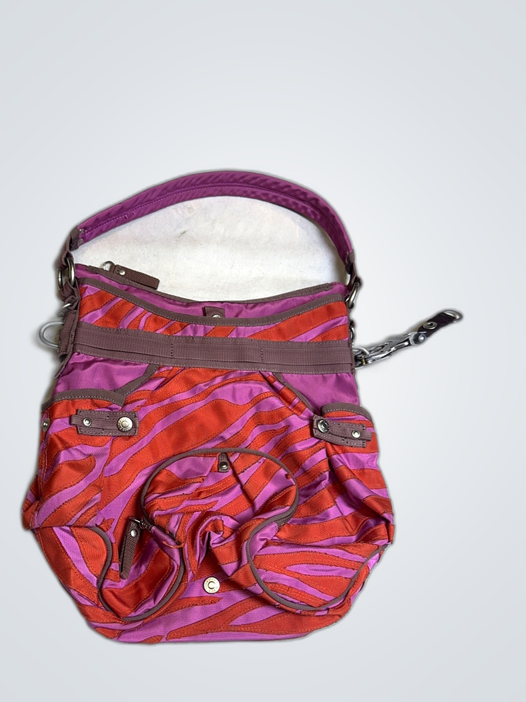 SOCALICALI ZULU Handbag