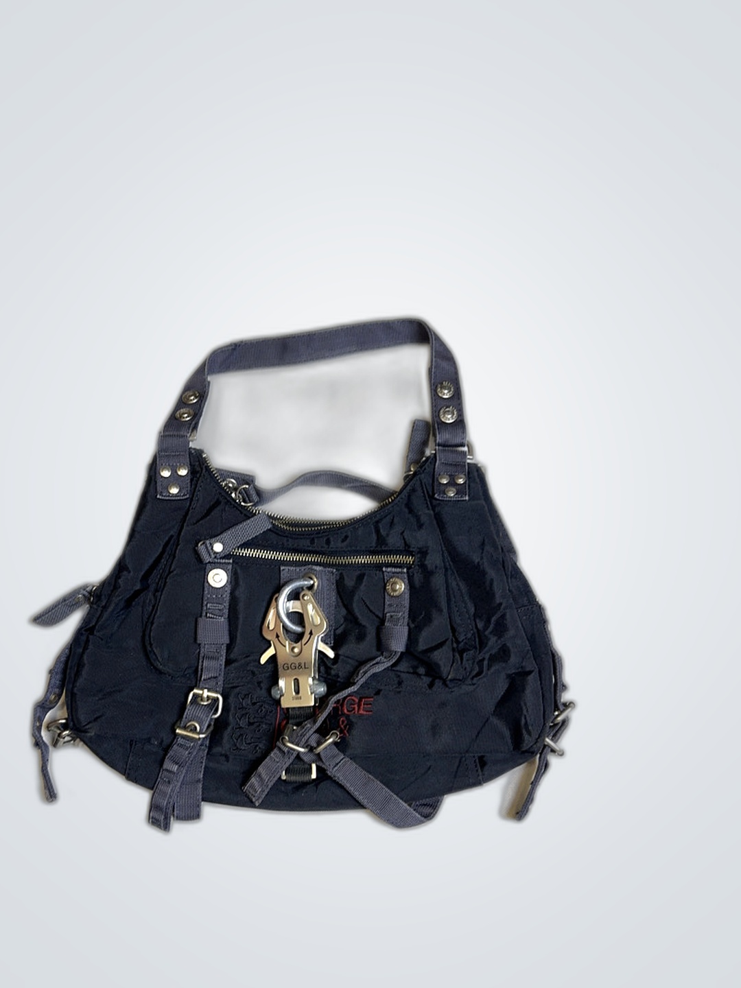 George Gina & Lucy Black Bag
