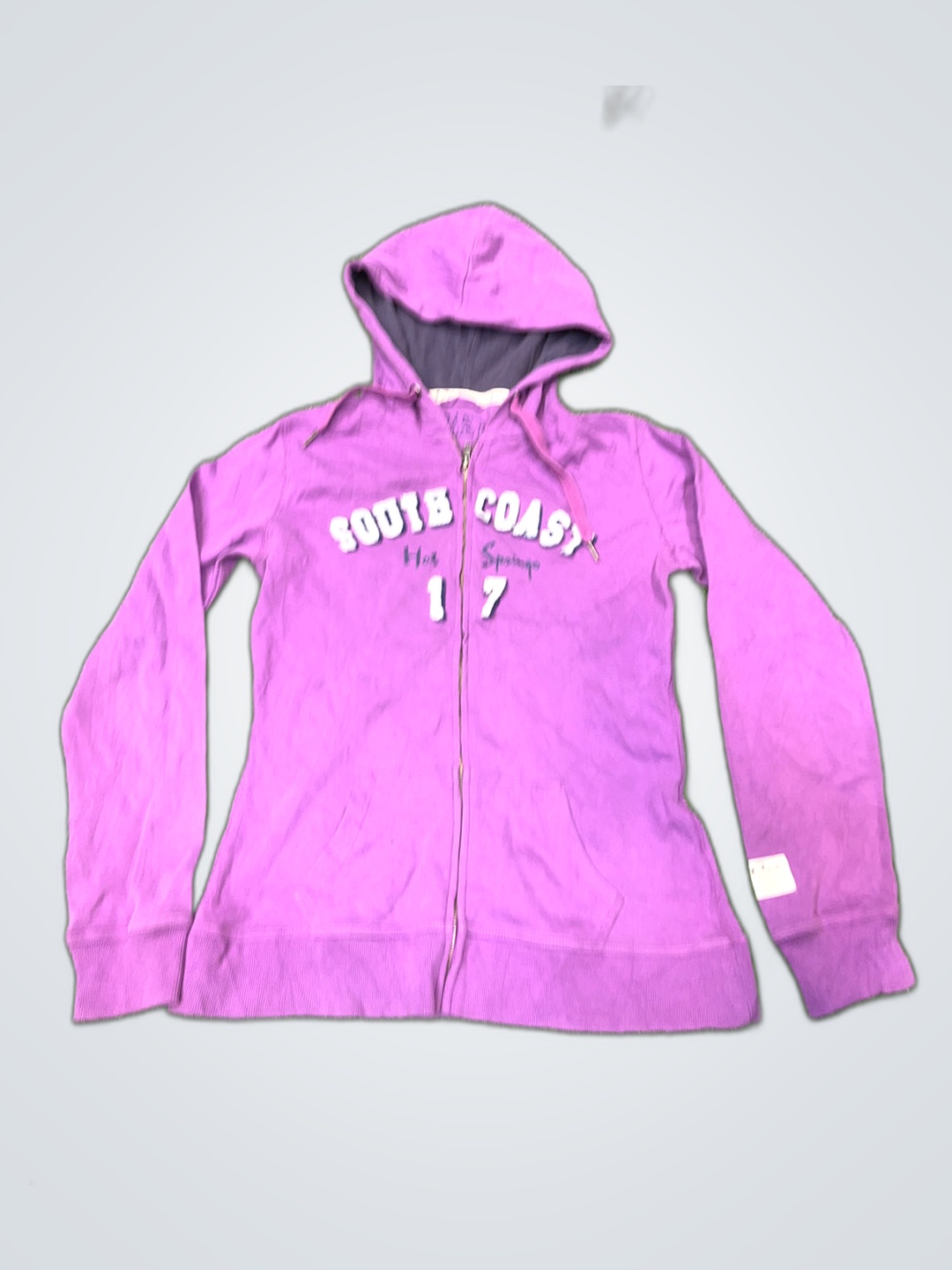 17 & Co. Collection Hoodie