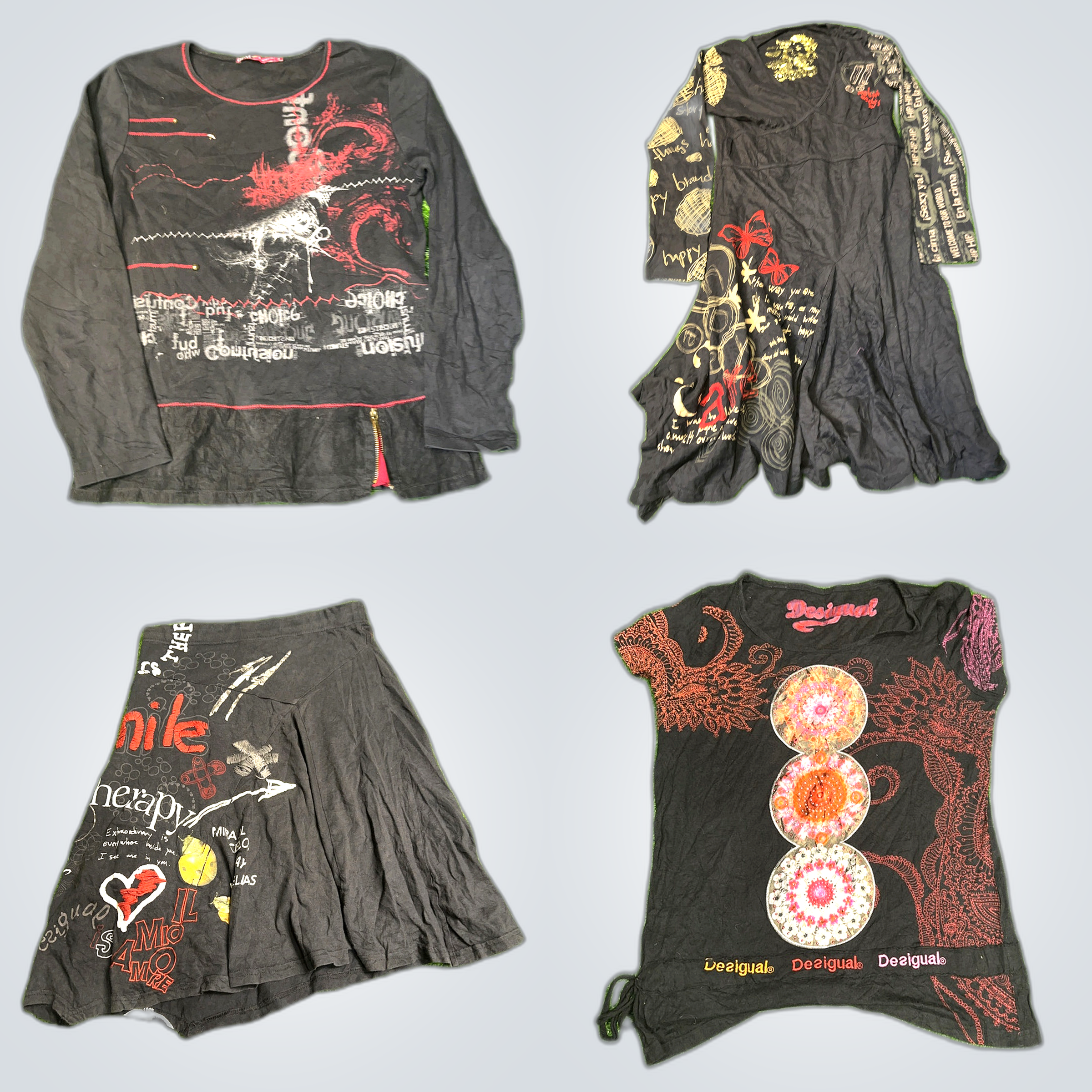 Indie Vintage Bundle