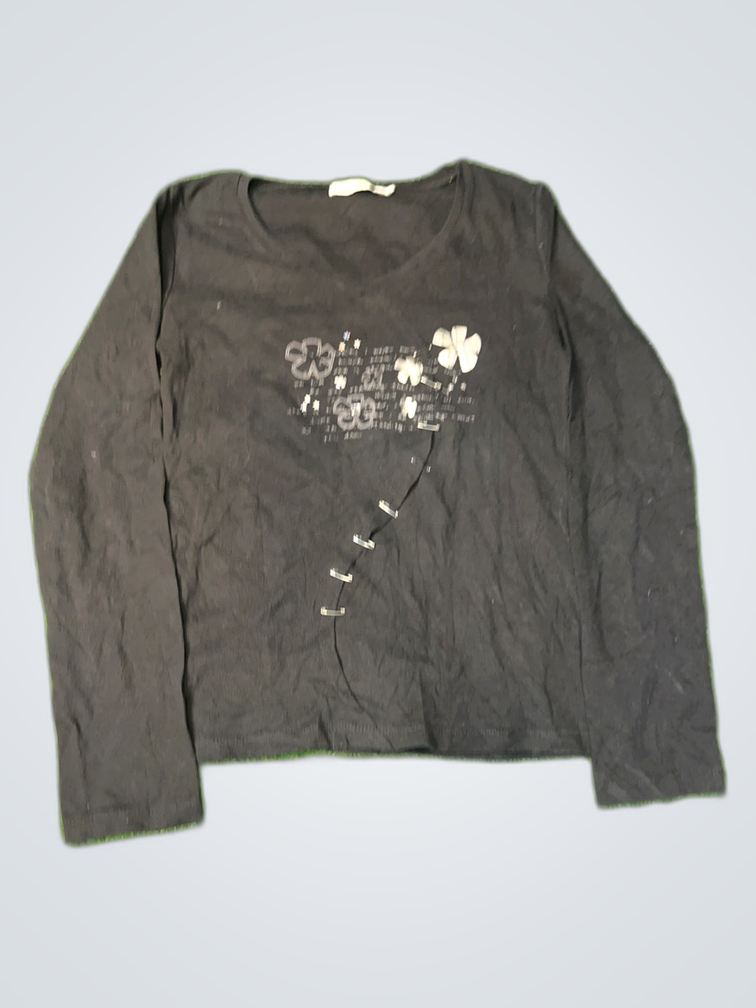 Cache Cache T-shirt à manches longues